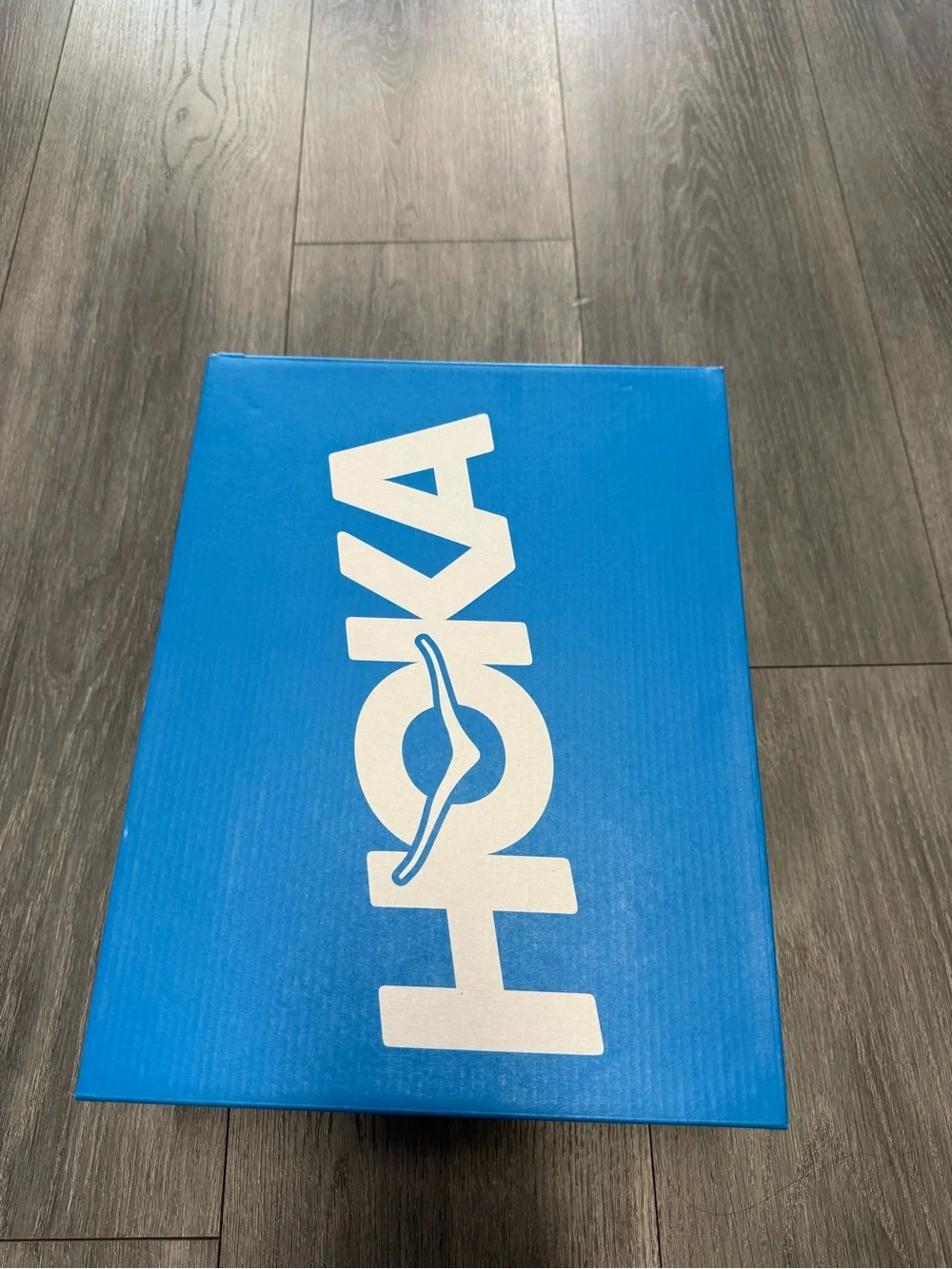 Hoka lightweight running